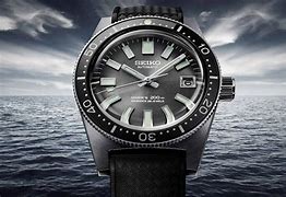 Image result for Seiko Divers Watch Ad