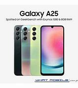 Image result for Samsung 25A Phone