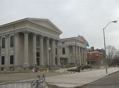 Image result for Erie County Courthouse