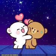 Image result for Animated Teddy Bear Hugs