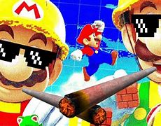 Image result for Mario Maker Memes
