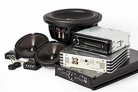 Image result for Royalty Free Speakers Car Audio System Image