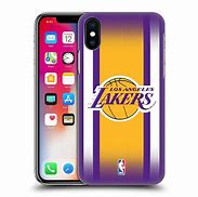 Image result for Los Angeles Lakers iPhone Case