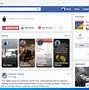 Image result for How to Post On Facebook On iPhone