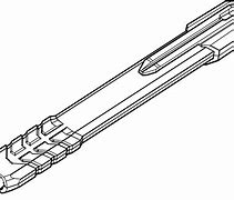 Image result for Retractable Mechanical Pencil