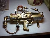 Image result for Steampunk Things