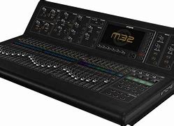 Image result for Midas Consoles