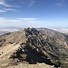 Image result for O'Sullivan Peak Utah