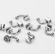 Image result for Curved Wire Hook