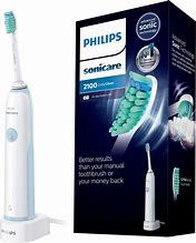 Image result for Philips Sonicare 2100