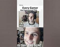 Image result for Only True Gamers Understand Gaming Memes