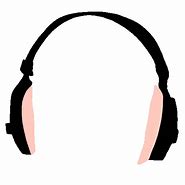 Image result for Headphones SVG