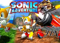 Image result for Sonic Adventure Dreamcast Characters