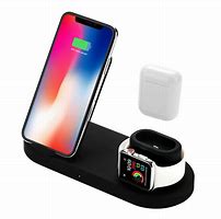 Image result for Apple Pen AirPod Phone Charger