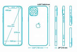Image result for Page Size iPhone