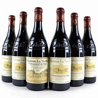 Image result for Nerthe Chateauneuf Pape