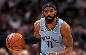 Image result for Mike Conley