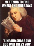 Image result for Humorous Christian Poems