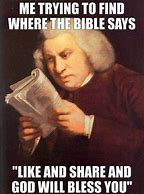 Image result for Funny Clean Christian Memes