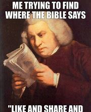 Image result for Funny Christian Bible Memes