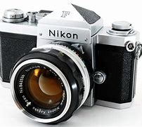 Image result for Nikon F Camera Obscure