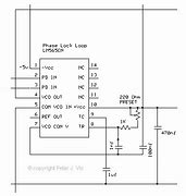Image result for LM565 Phase Shifter
