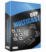 Image result for UDP Multicast
