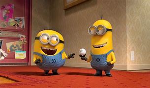 Image result for Minion TP