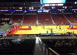 Image result for Wells Fargo Arena Des Moines Tailgait Party