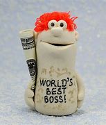 Image result for Funny Boss Day Gifts