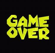Image result for Game Over Lugi