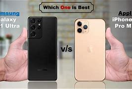 Image result for iPhone 11 vs Samsung S21