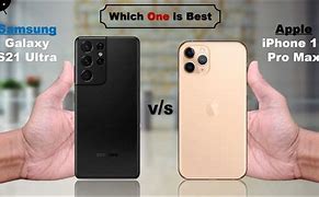 Image result for iPhone 11 vs Galaxy S21photo Comparison