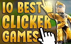 Image result for Clicker Games On Roblox