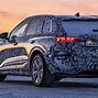 Image result for Audi Q6 E-Tron 2025