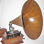 Image result for Vintage Victrola Phonograph