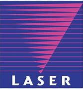 Image result for Laser Logo DVD