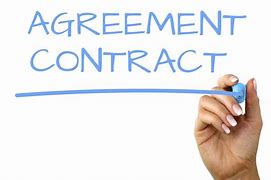 Image result for Signing Job Contract