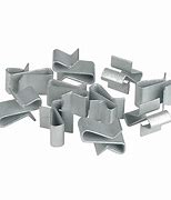 Image result for Trailer Frame Wire Clips Stainless Steel