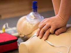 Image result for CPR Training