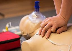 Image result for How to CPR