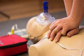 Image result for Wearable Pin CPR