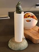 Image result for Hand Built Pottery Paper Towel Holder
