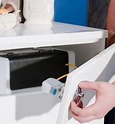 Image result for Concealed Cistern Access Panel
