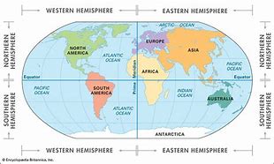 Image result for South West Hemisphere