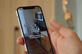 Image result for iPhone Lidar 3D Scanner