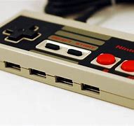 Image result for NES Controller Port