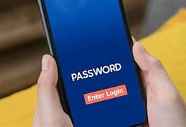 Image result for Smartphone Password