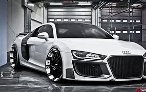 Image result for Audi R8 Tuning