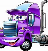 Image result for Truck Car Cartoon